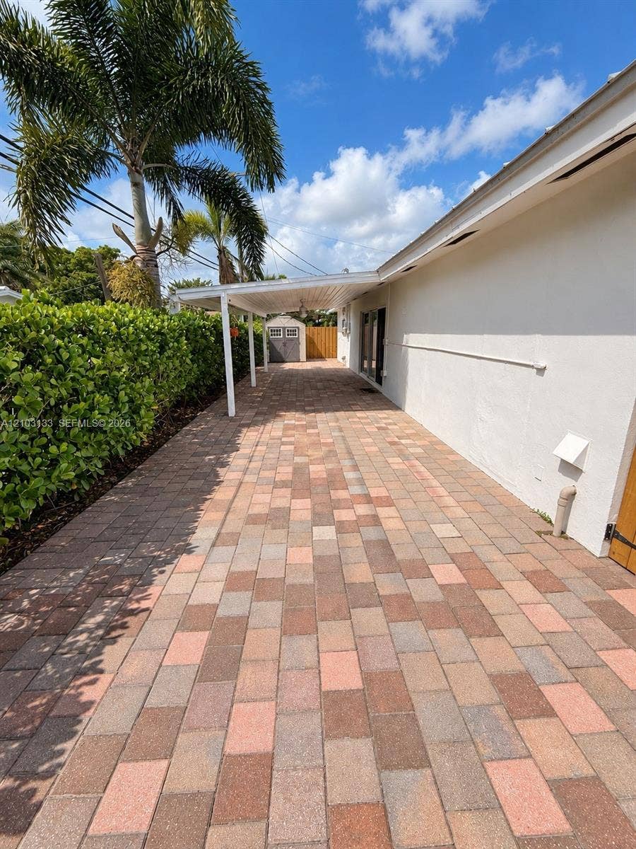 2110 NE 56th Street, #1, Fort Lauderdale, Fort Lauderdale, FL 33308 Photo 16