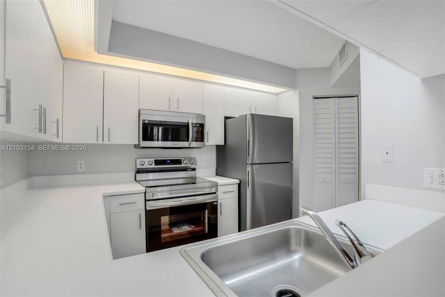 Property photo for 12650 SW 15th Street, #110F, Pembroke Pines, FL