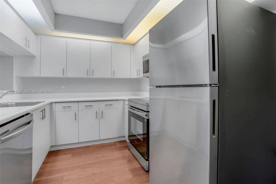 Property photo for 12650 SW 15th Street, #110F, Pembroke Pines, FL