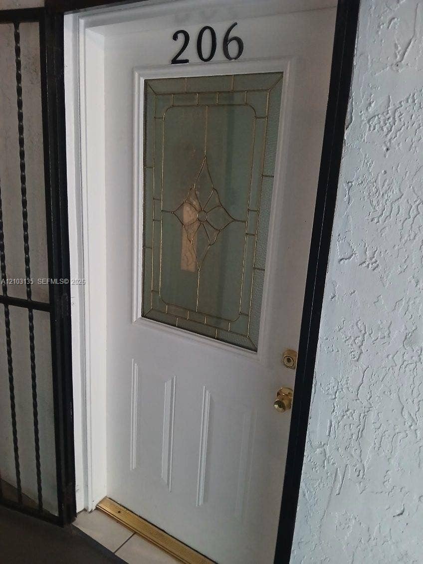 Property photo for 6283 W 24th Avenue, #206-2, Hialeah, FL