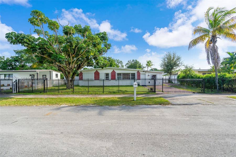 Property photo for 1920 NW 134th Street, Miami, FL