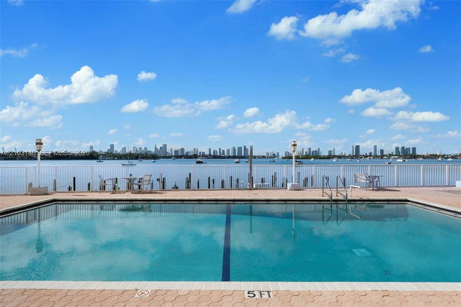 Property photo for 1228 West Avenue, #1407, Miami Beach, FL
