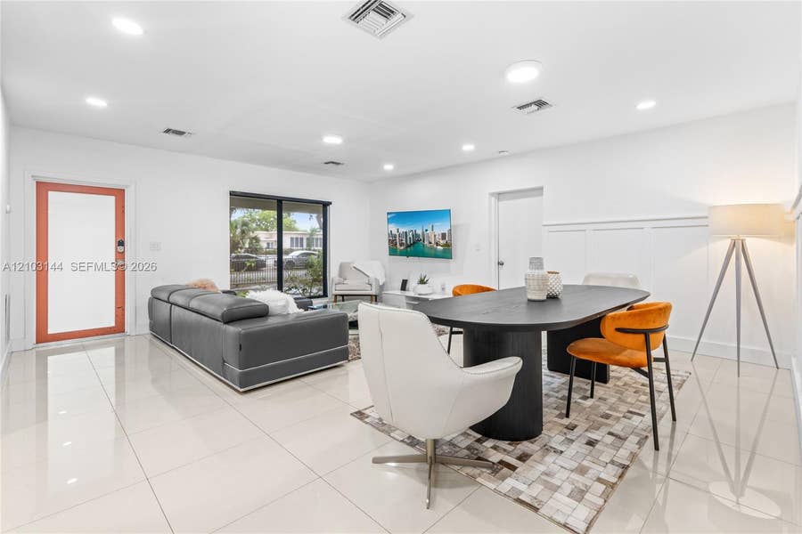 Property photo for 1195 NE 147th Street, #., North Miami, FL