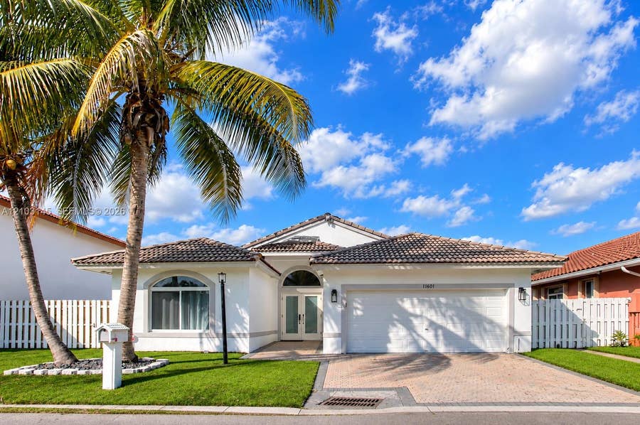 Property photo for 11611 SW 10th Court, Pembroke Pines, FL