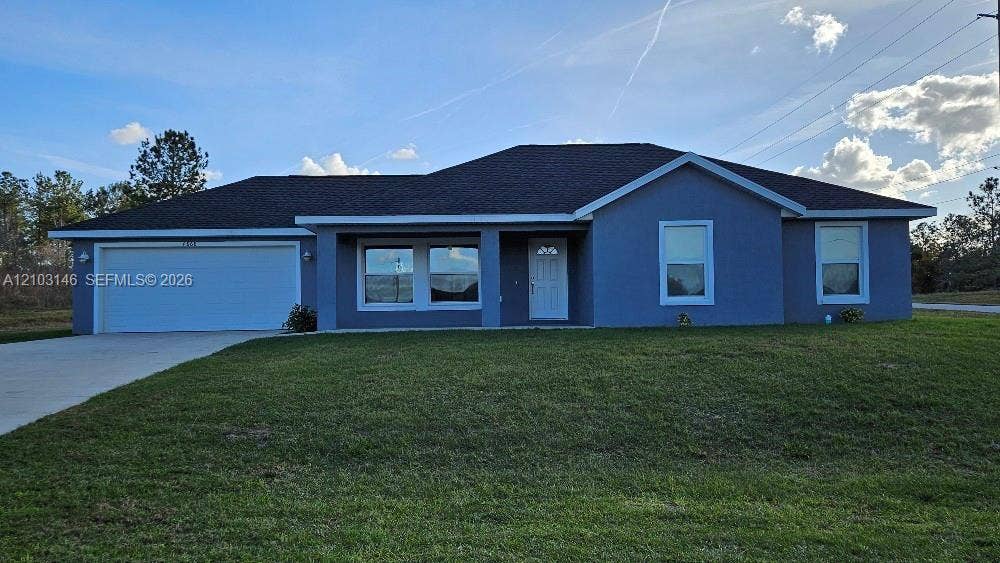 4868 SW 131 Place, #0, Ocala, Ocala, FL 34473 Photo 1