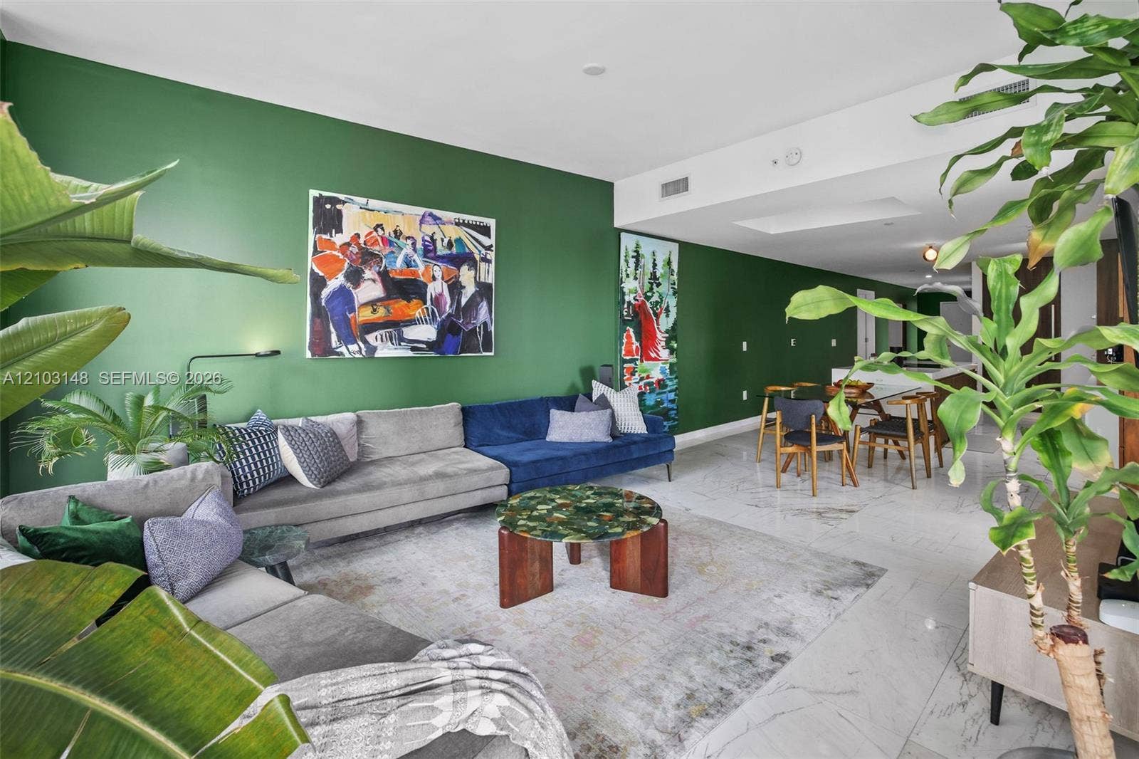 851 NE 1st Avenue, #3211, Miami, FL 33132 Photo 7