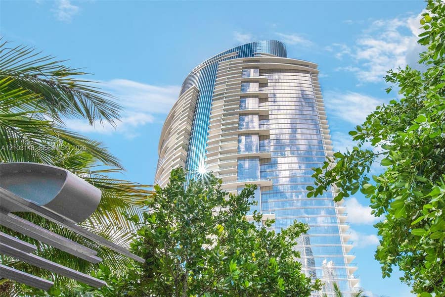 Property photo for 851 NE 1st Avenue, #3211, Miami, FL