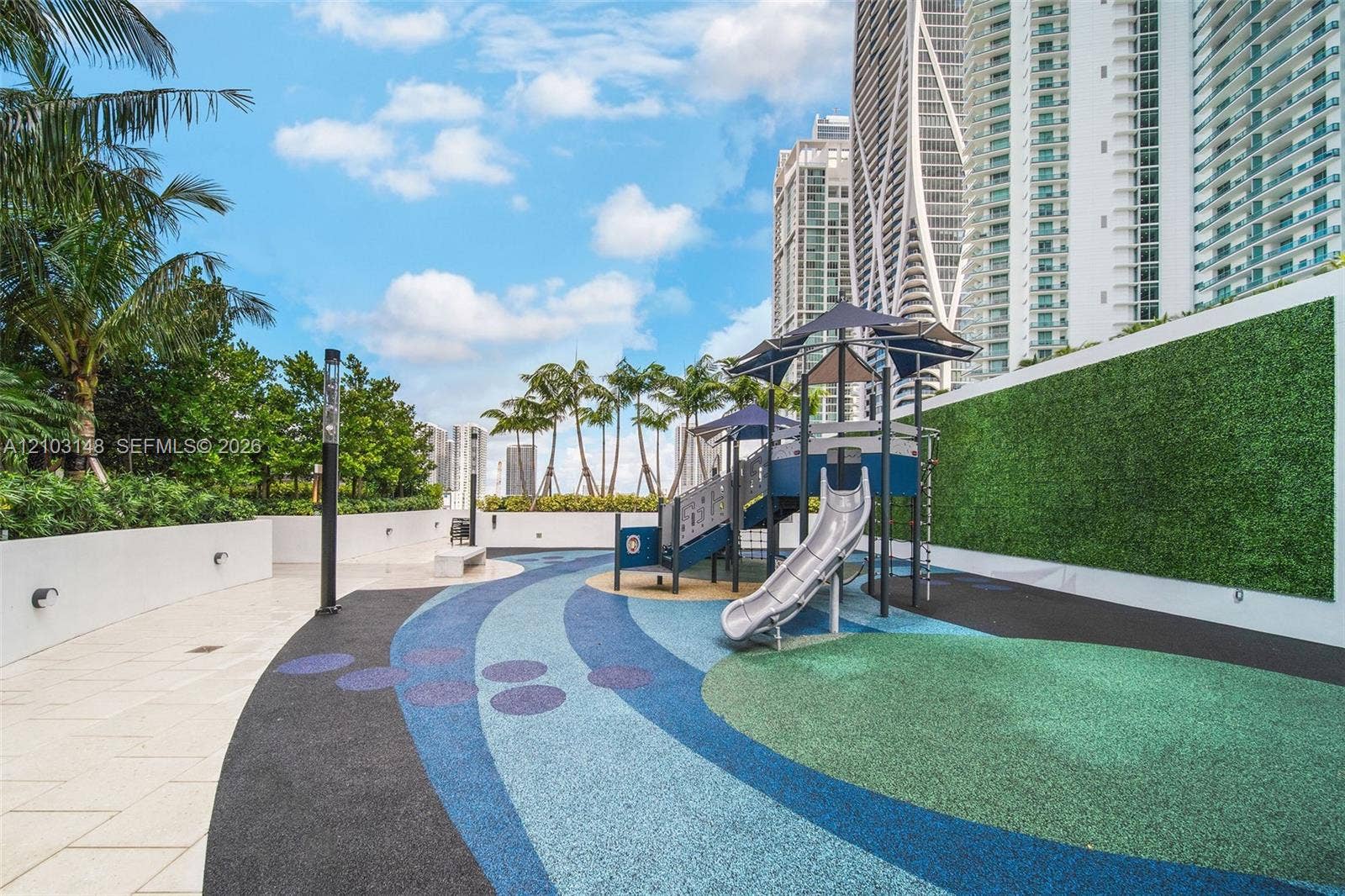 851 NE 1st Avenue, #3211, Miami, FL 33132 Photo 38