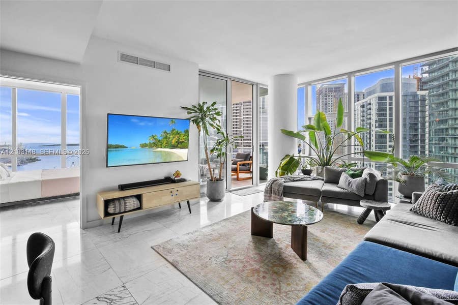 Property photo for 851 NE 1st Avenue, #3211, Miami, FL