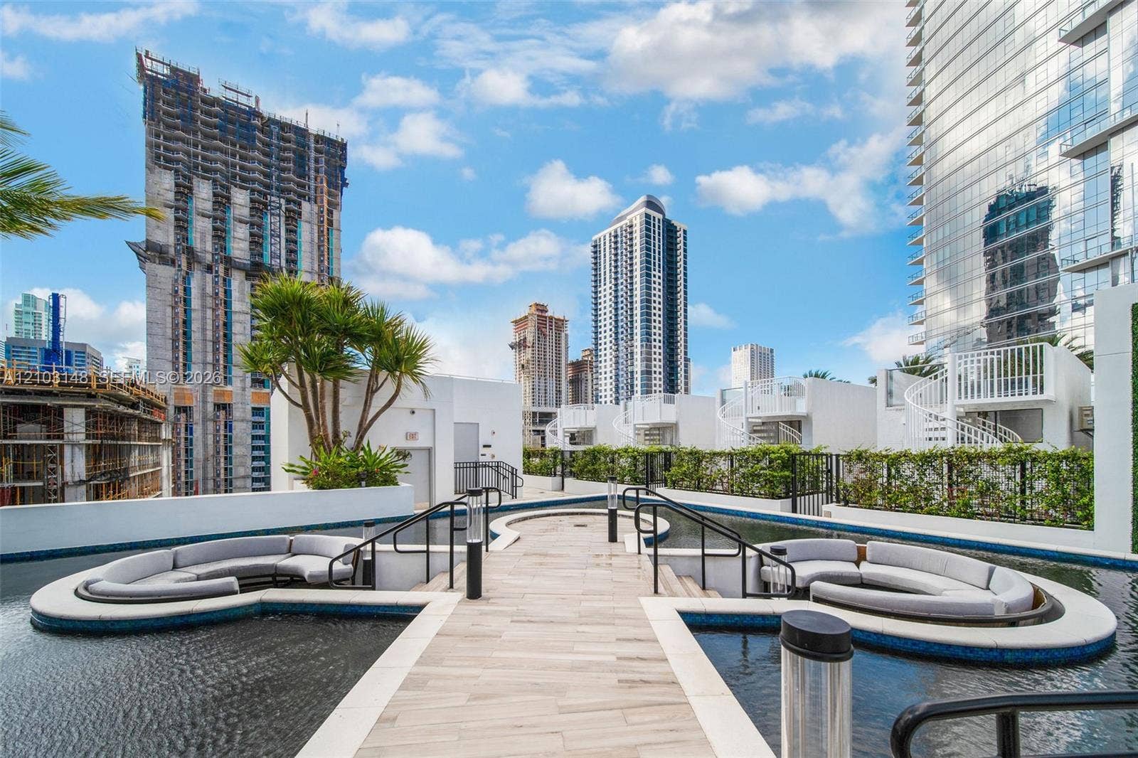 851 NE 1st Avenue, #3211, Miami, FL 33132 Photo 40