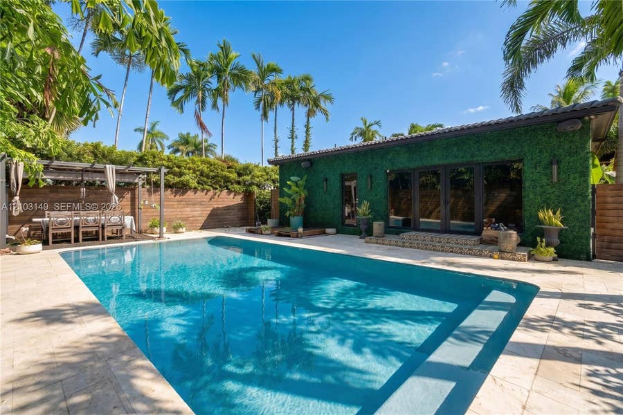 Property photo for 405 W Dilido Drive, Miami Beach, FL