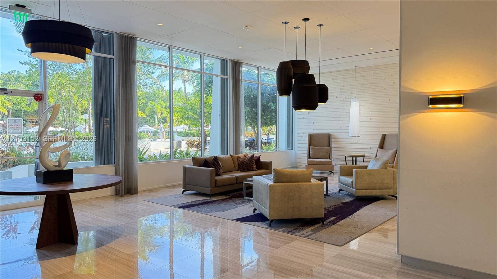 100 Bayview Drive, #217, Sunny Isles Beach, Sunny Isles Beach, FL 33160 Photo 5