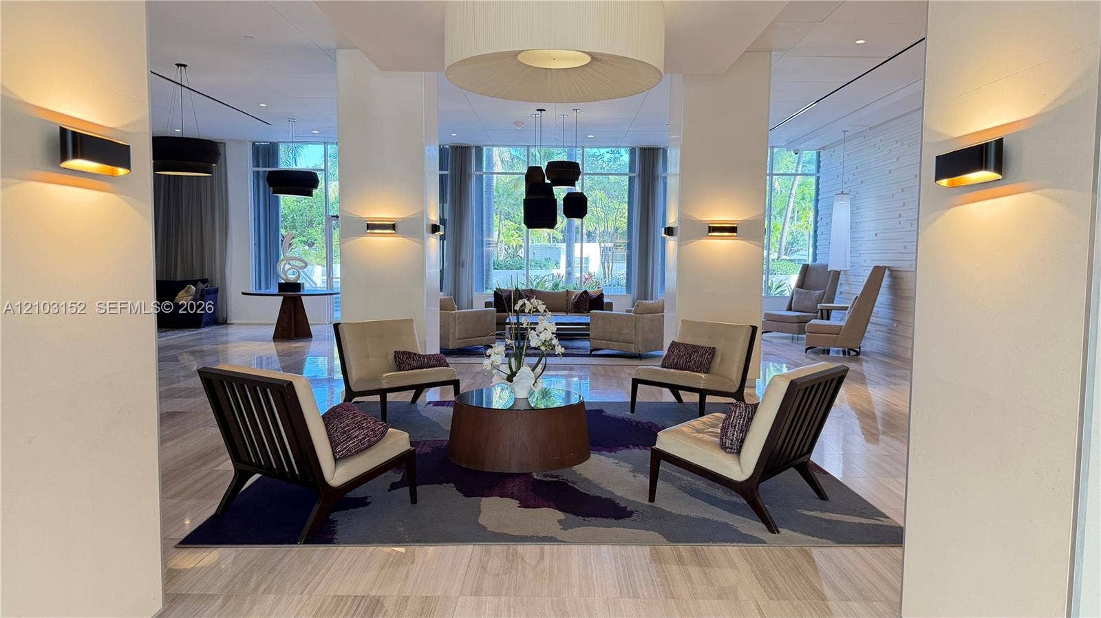 100 Bayview Drive, #217, Sunny Isles Beach, Sunny Isles Beach, FL 33160 Photo 4