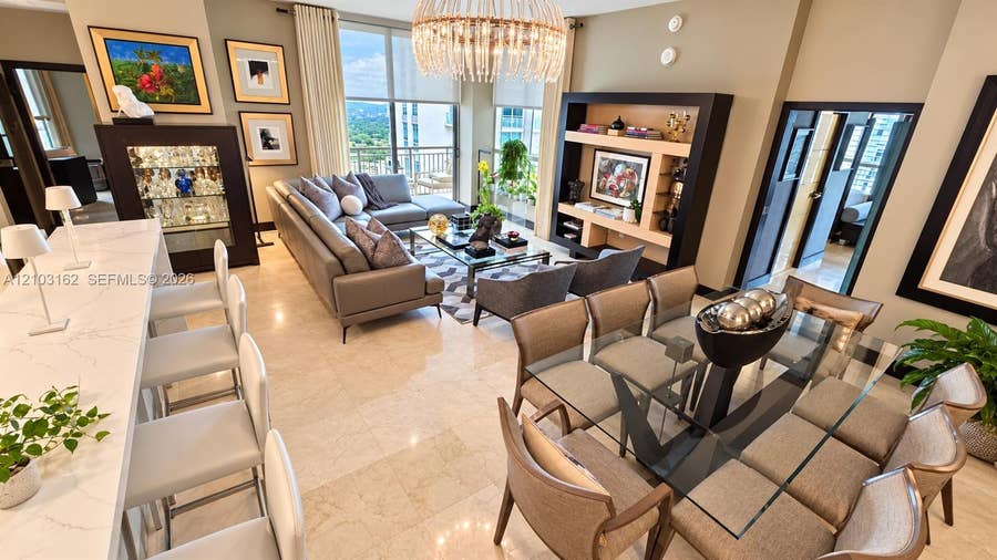 Property photo for 9055 SW 73rd Court, #2402, Miami, FL
