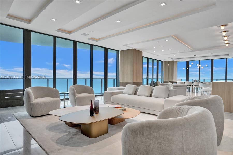 Property photo for 19575 Collins Avenue, #33, Sunny Isles Beach, FL