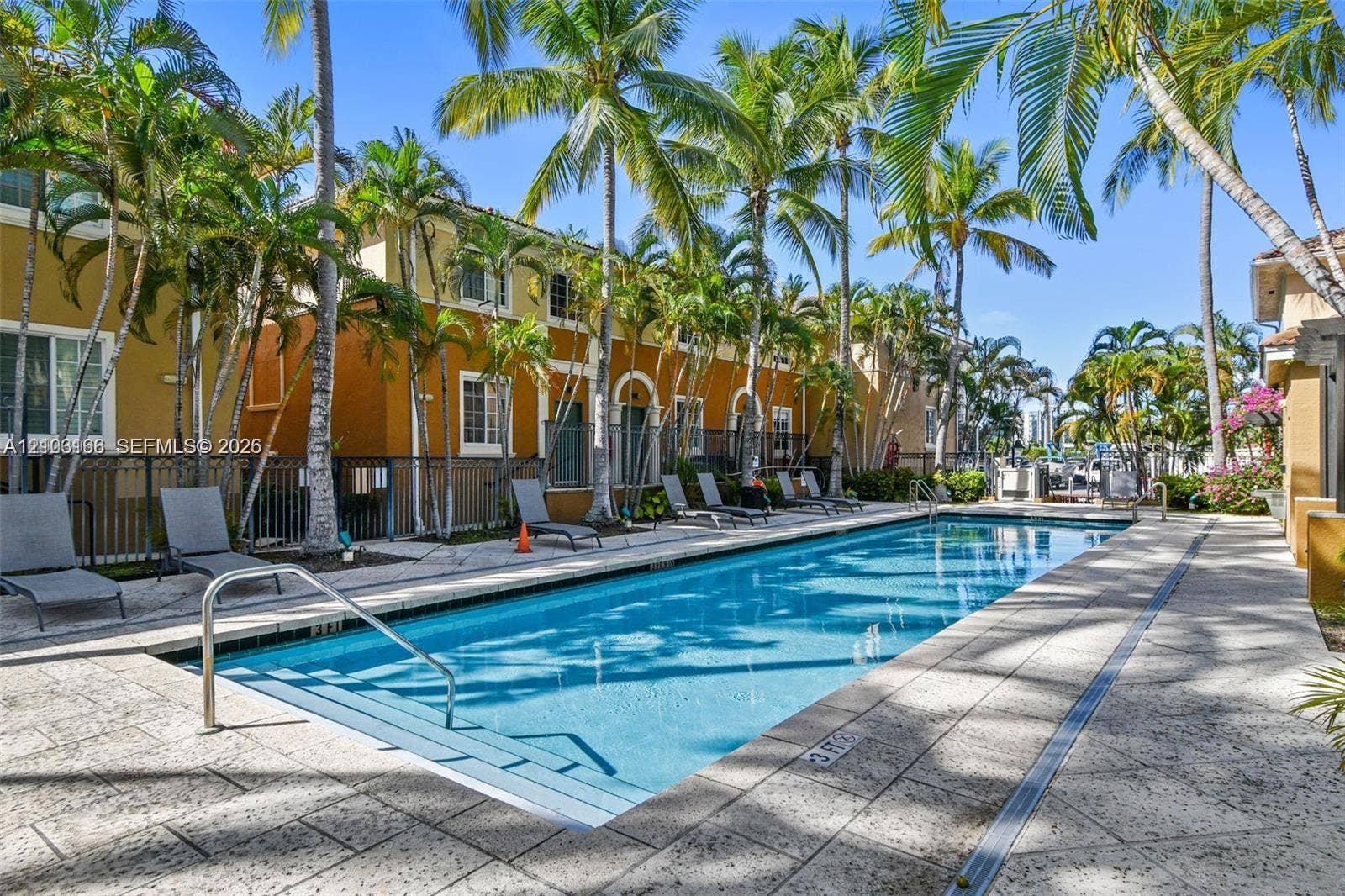 2945 NE 185th Street, #1407, Aventura, FL 33180 Photo 28