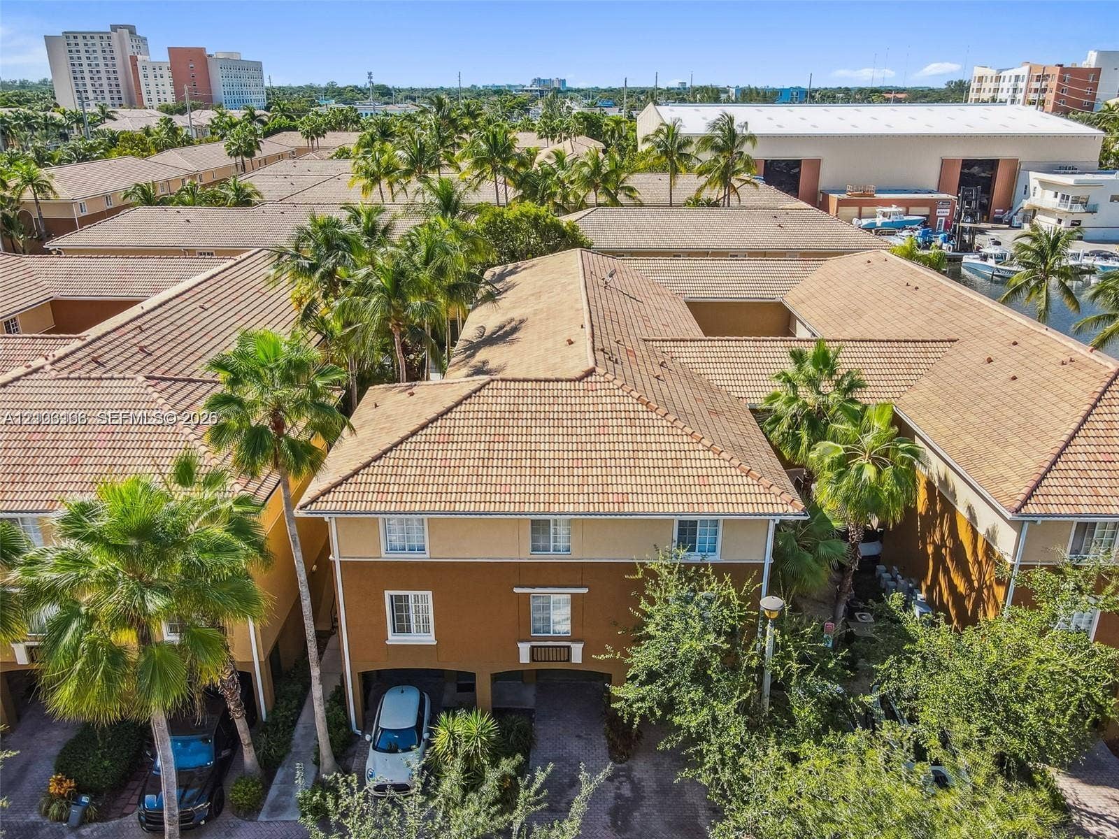 2945 NE 185th Street, #1407, Aventura, FL 33180 Photo 38