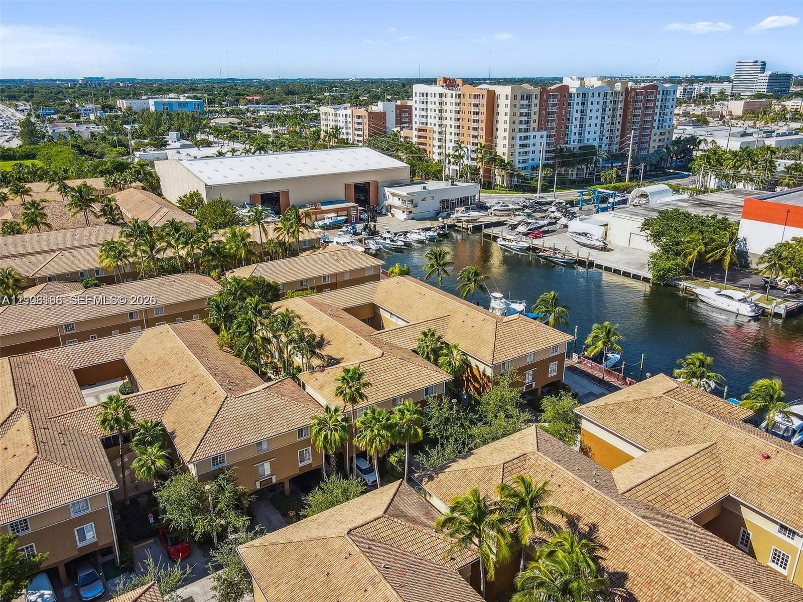 2945 NE 185th Street, #1407, Aventura, FL 33180 Photo 43