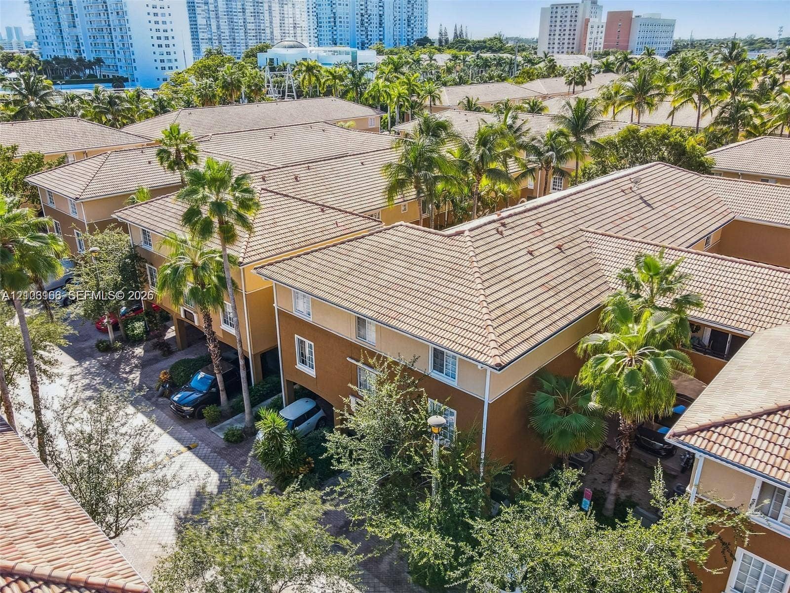 2945 NE 185th Street, #1407, Aventura, FL 33180 Photo 39