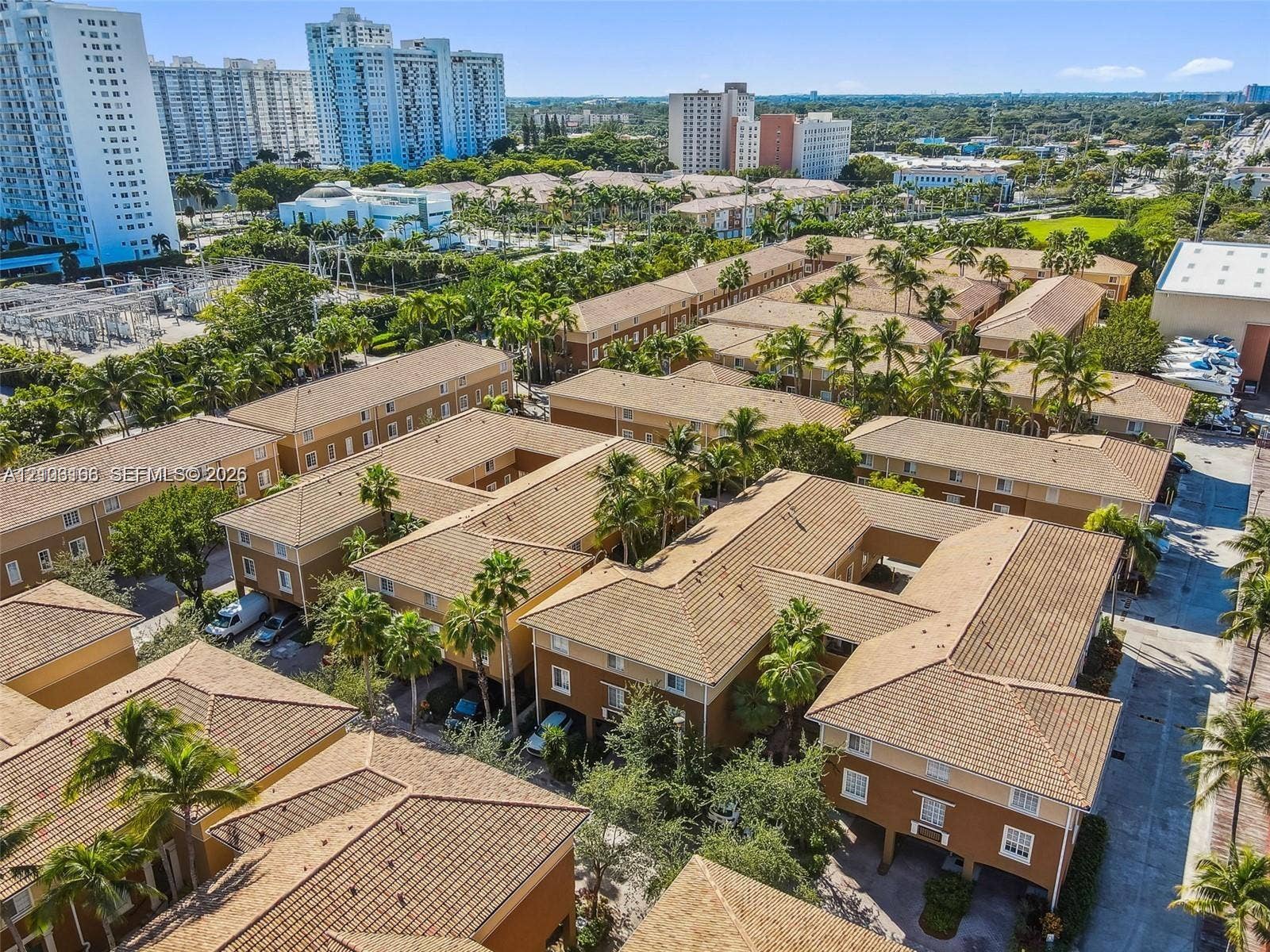 2945 NE 185th Street, #1407, Aventura, FL 33180 Photo 41
