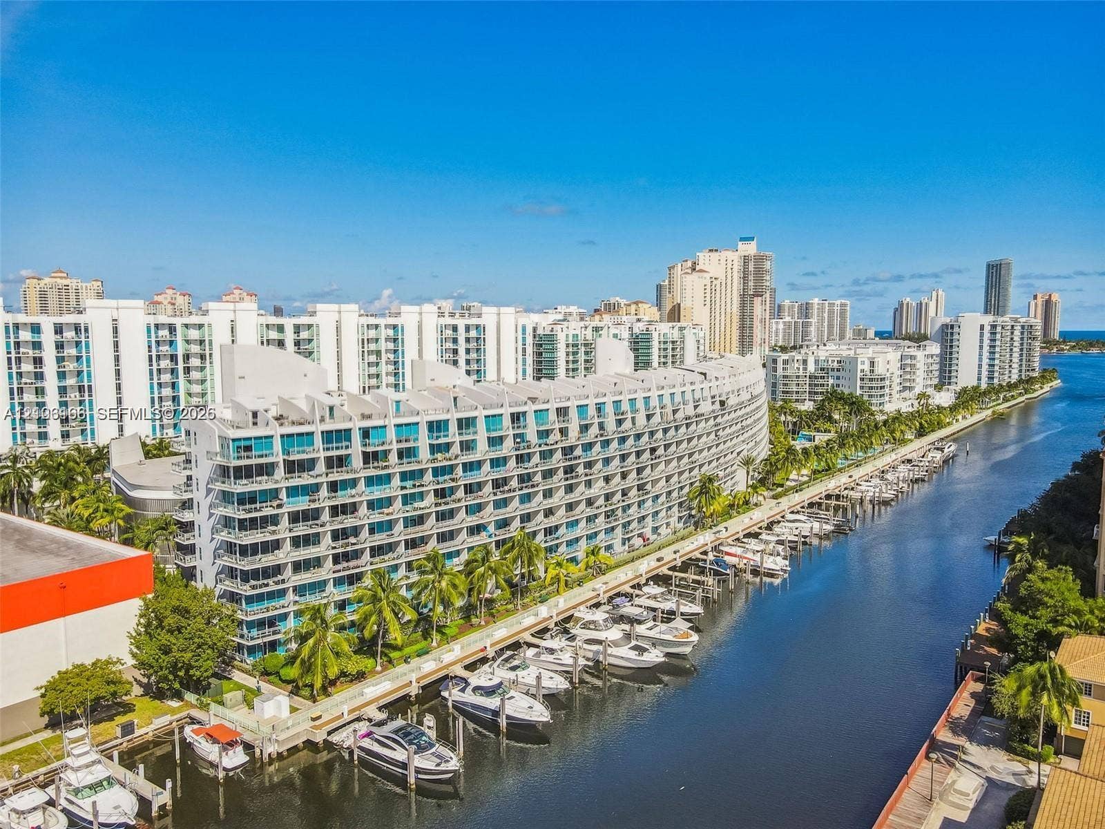 2945 NE 185th Street, #1407, Aventura, FL 33180 Photo 31