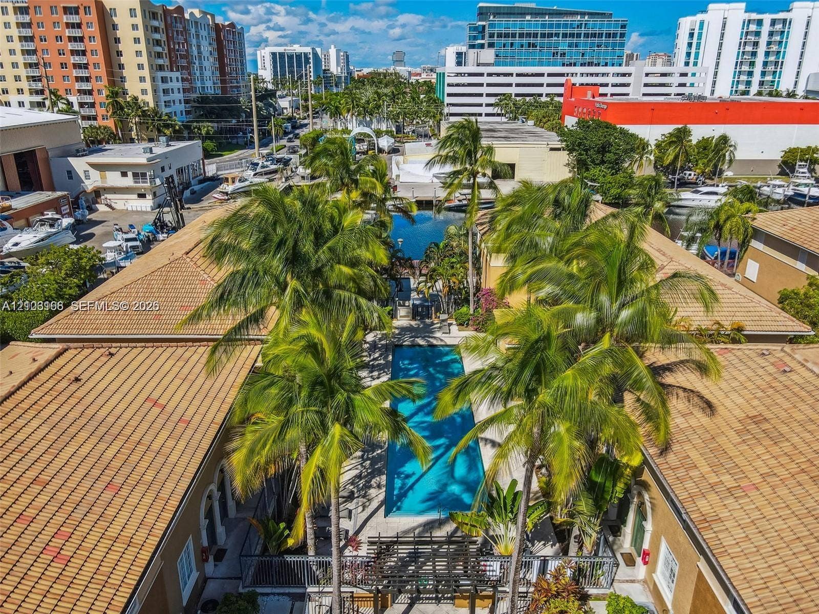 2945 NE 185th Street, #1407, Aventura, FL 33180 Photo 37