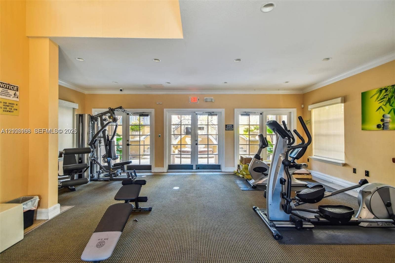 2945 NE 185th Street, #1407, Aventura, FL 33180 Photo 30