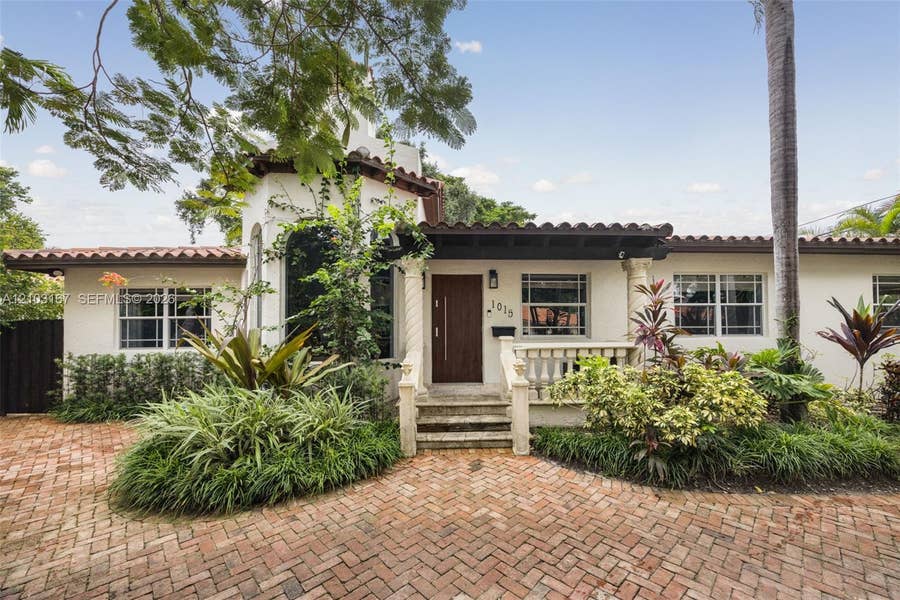 Property photo for 1015 SW 44th Avenue, Miami, FL