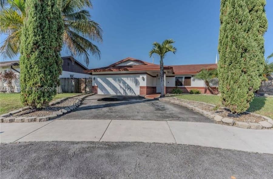 Property photo for 29640 SW 166th Court, Homestead, FL