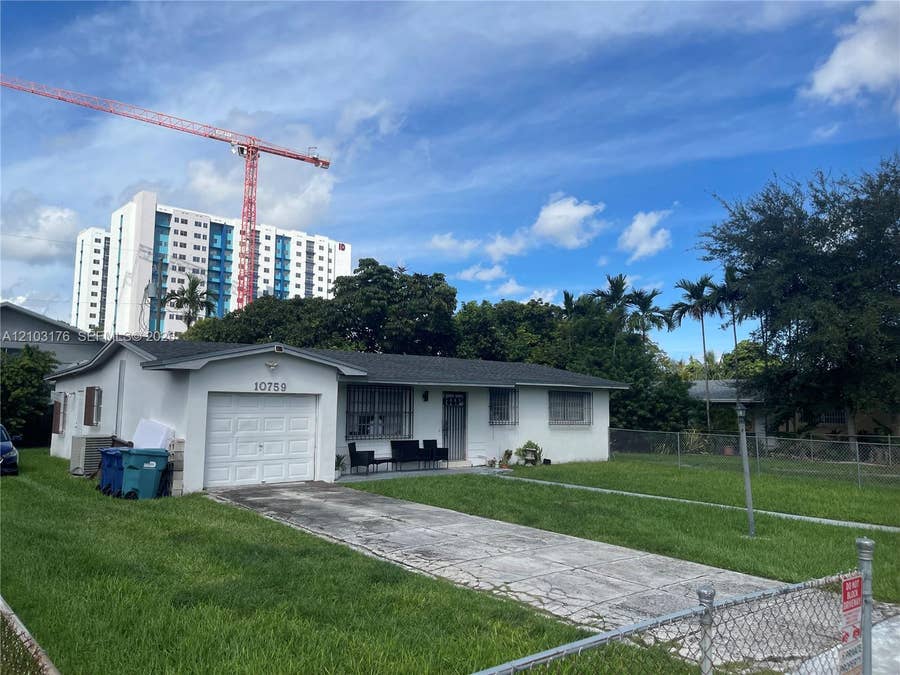 Property photo for 10759 SW 7th Street, Sweetwater, FL