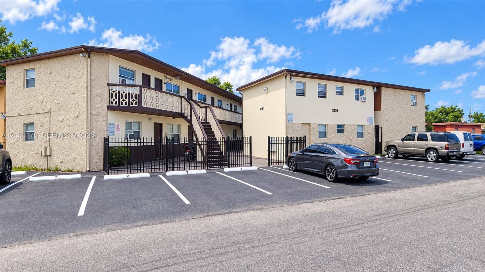 2151 NW 7th Street, #11, Fort Lauderdale, Fort Lauderdale, FL 33311 Photo 1