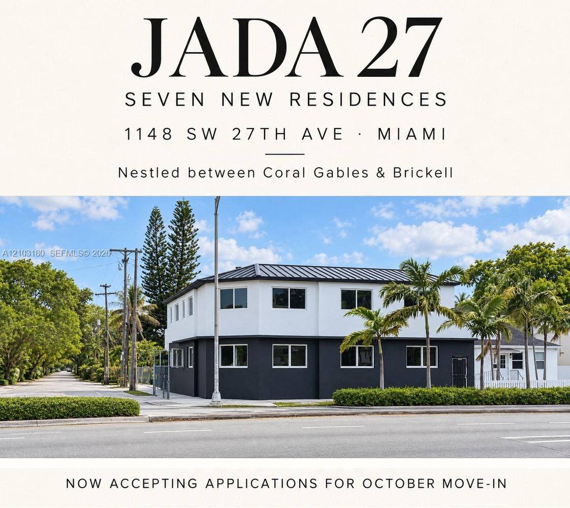 1148 SW 27th Avenue, #4, Miami, Miami, FL 33135 Photo 2