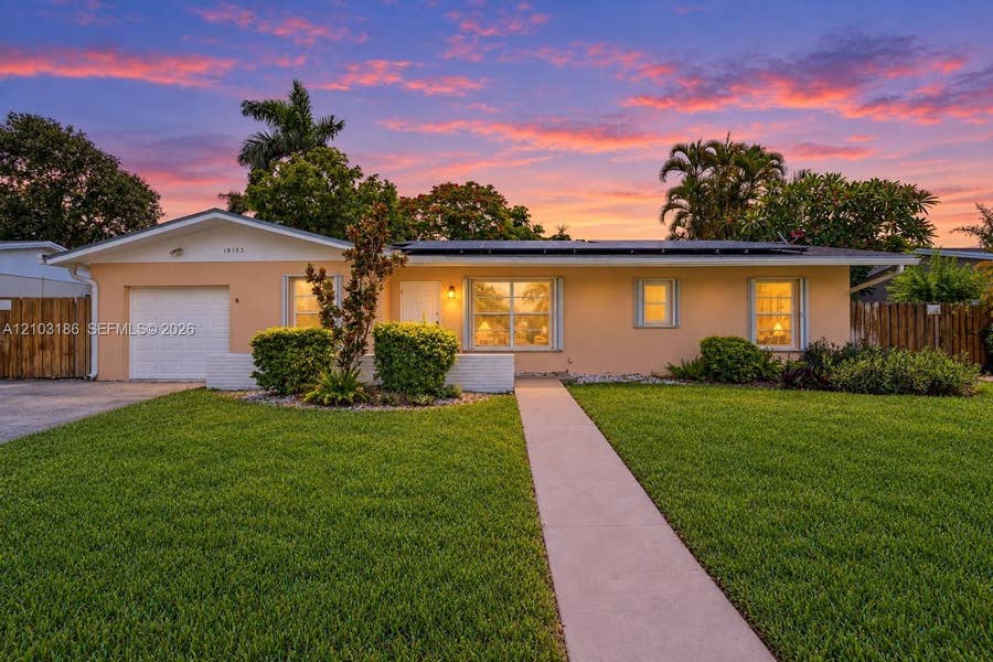 Property photo for 18103 SW 93rd Avenue, Palmetto Bay, FL