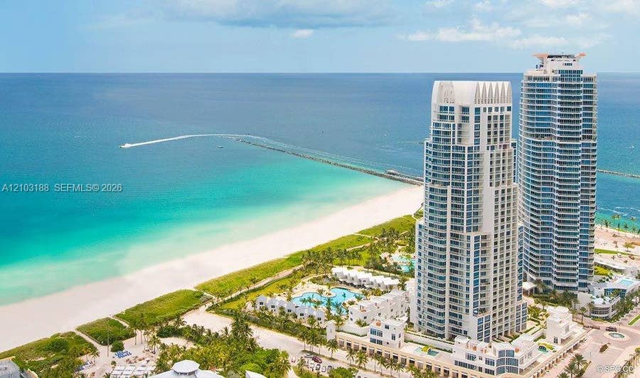 Property photo for 100 S Pointe Drive, #1109, Miami Beach, FL