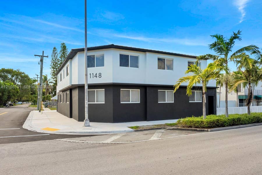 Property photo for 1148 SW 27th Avenue, #6, Miami, FL