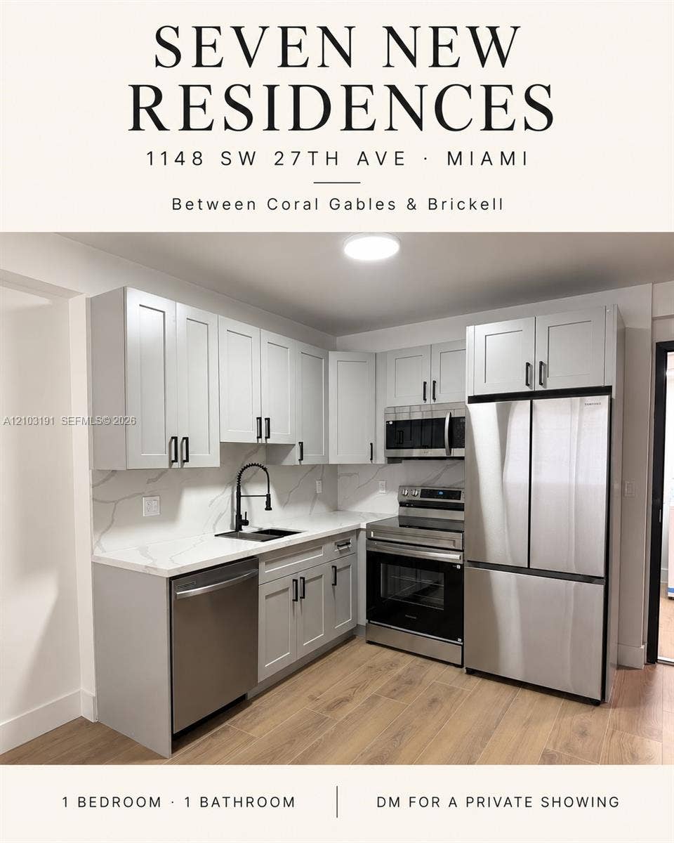 1148 SW 27th Avenue, #6, Miami, Miami, FL 33135 Photo 1