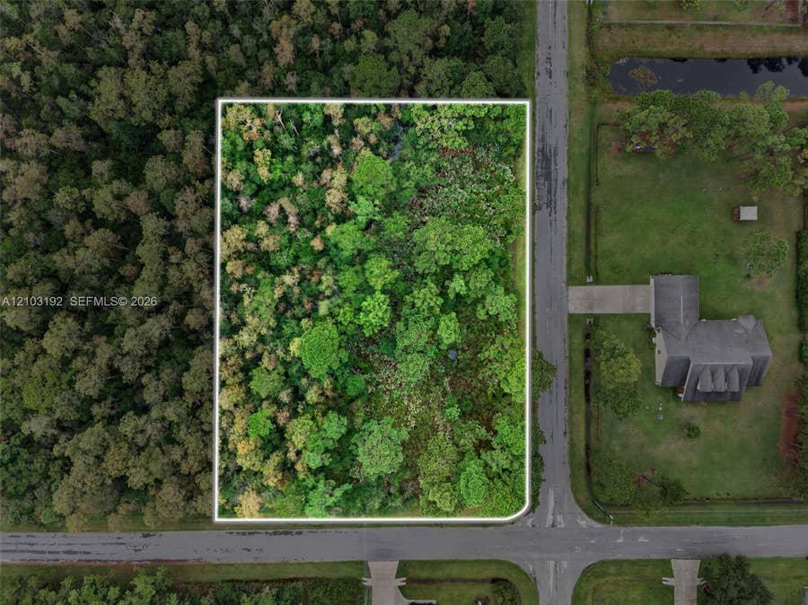 Property photo for Quinlan Street, Orlando, FL