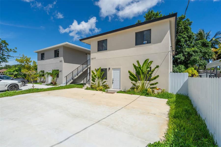 Property photo for 5823 NW 30th Avenue, #5823, Miami, FL