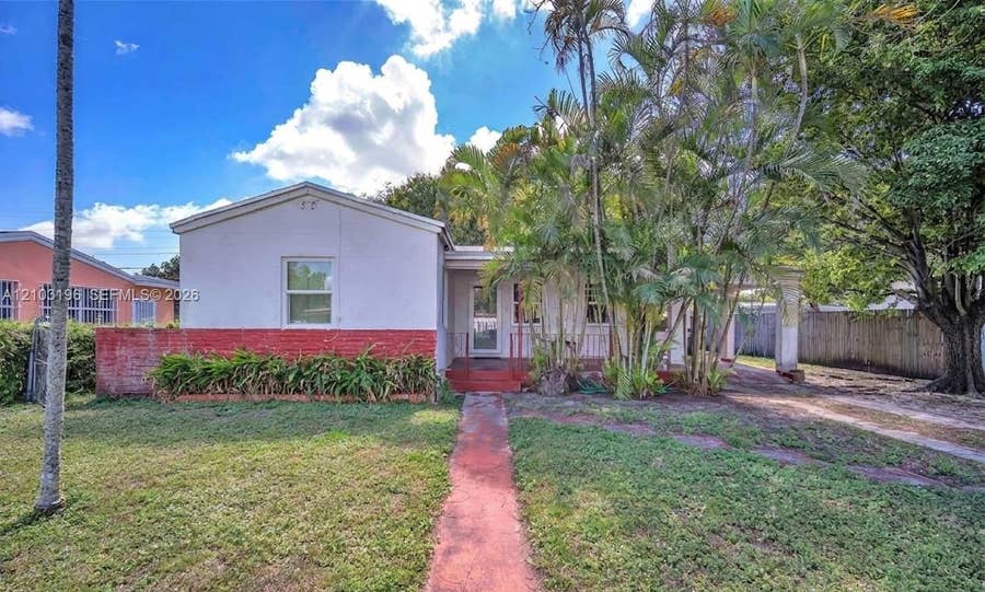 Property photo for 1236 Jann Avenue, Opa Locka, FL