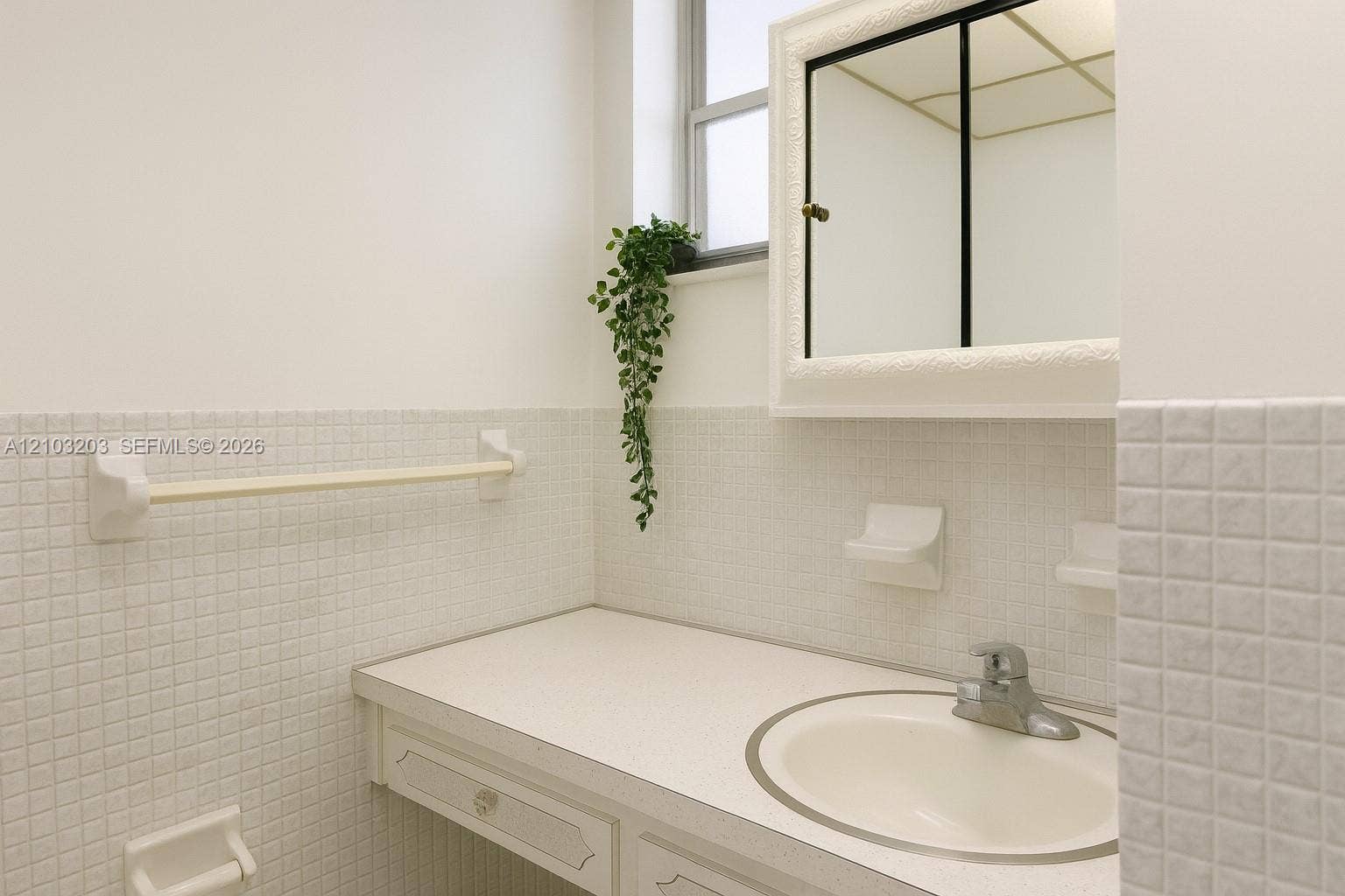 Half Bathroom