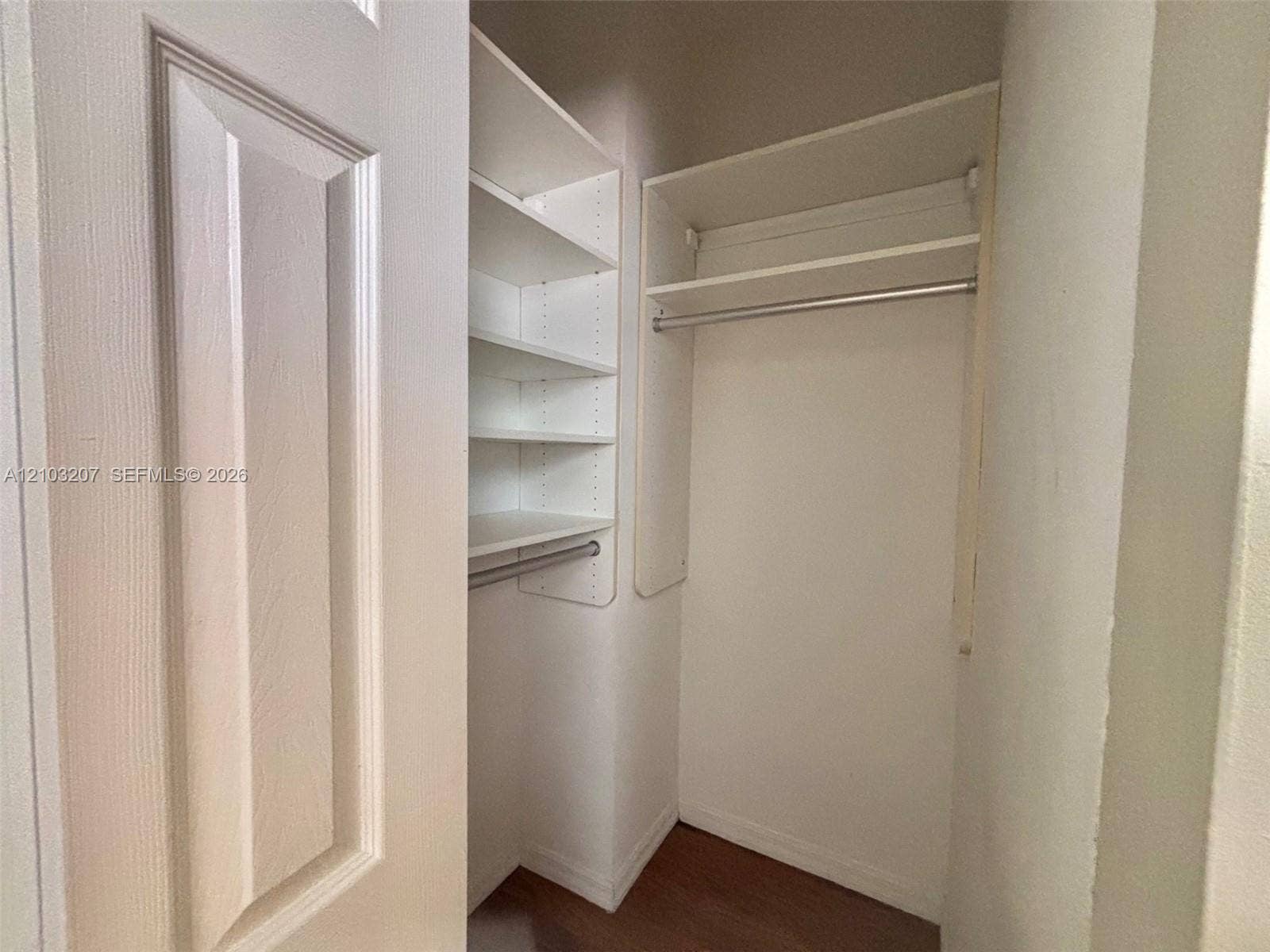 2307 Anchor Court, #4006, Dania, Dania Beach, FL 33312 Walk in closet