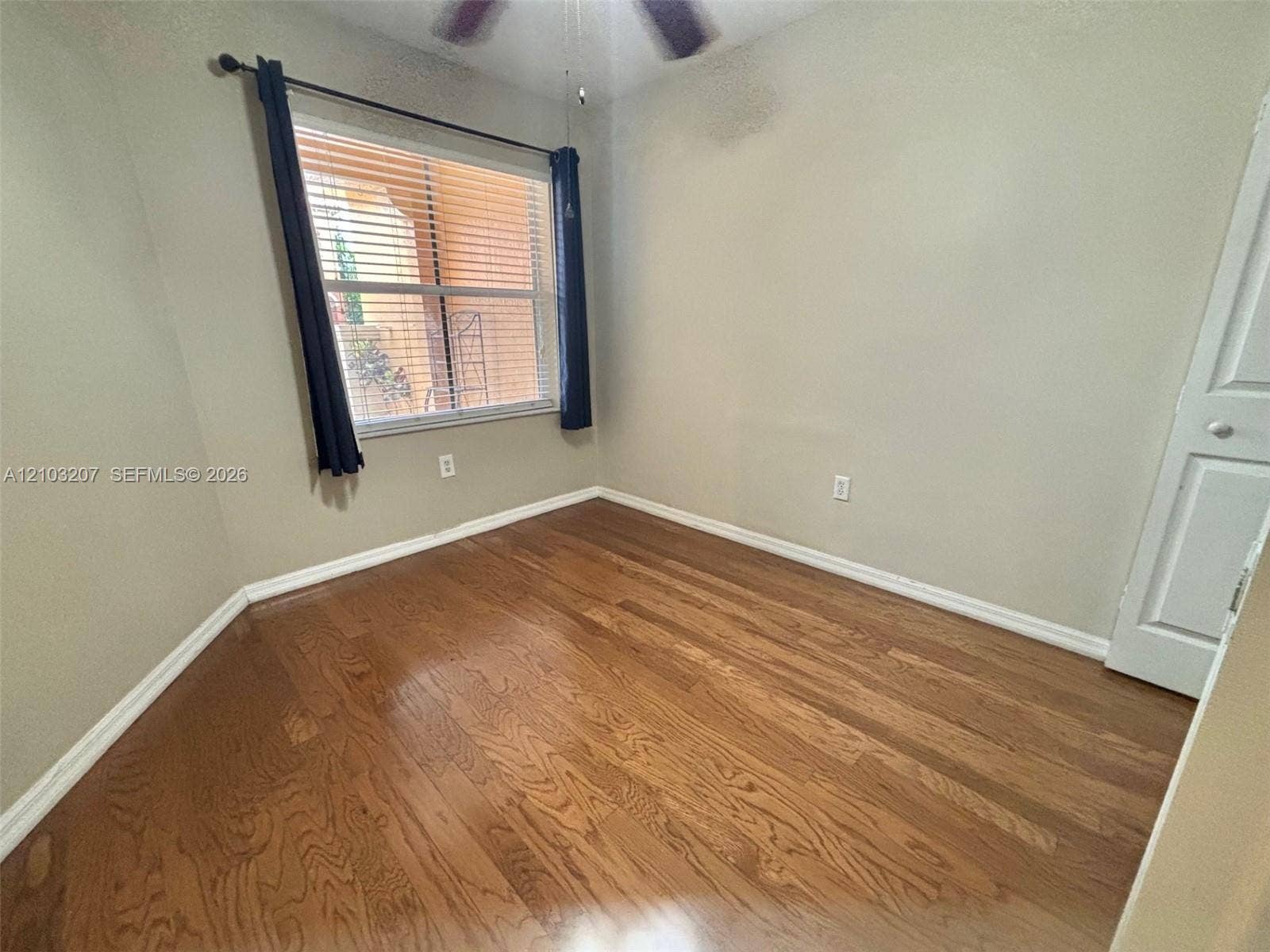 2307 Anchor Court, #4006, Dania, Dania Beach, FL 33312 Bedroom on 1st floor