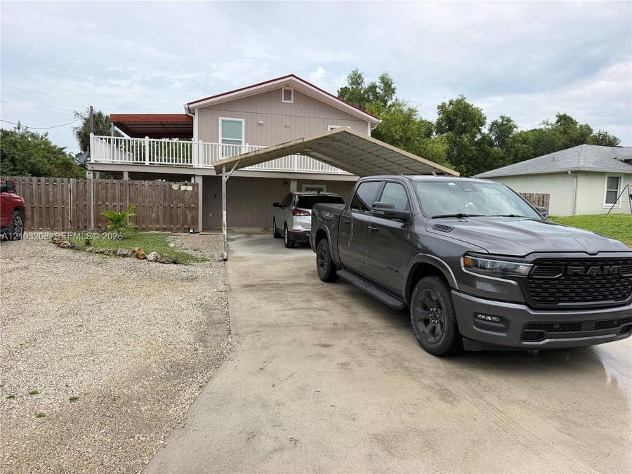 Property photo for 3212 27th Street SW, Lehigh Acres, FL