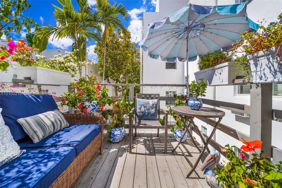 Property photo for 408 W 25th Street, #8, Miami Beach, FL