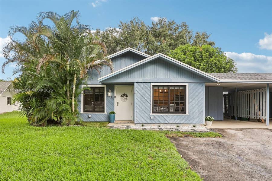 Property photo for 3721 W Valley Green Drive, #48, Davie, FL