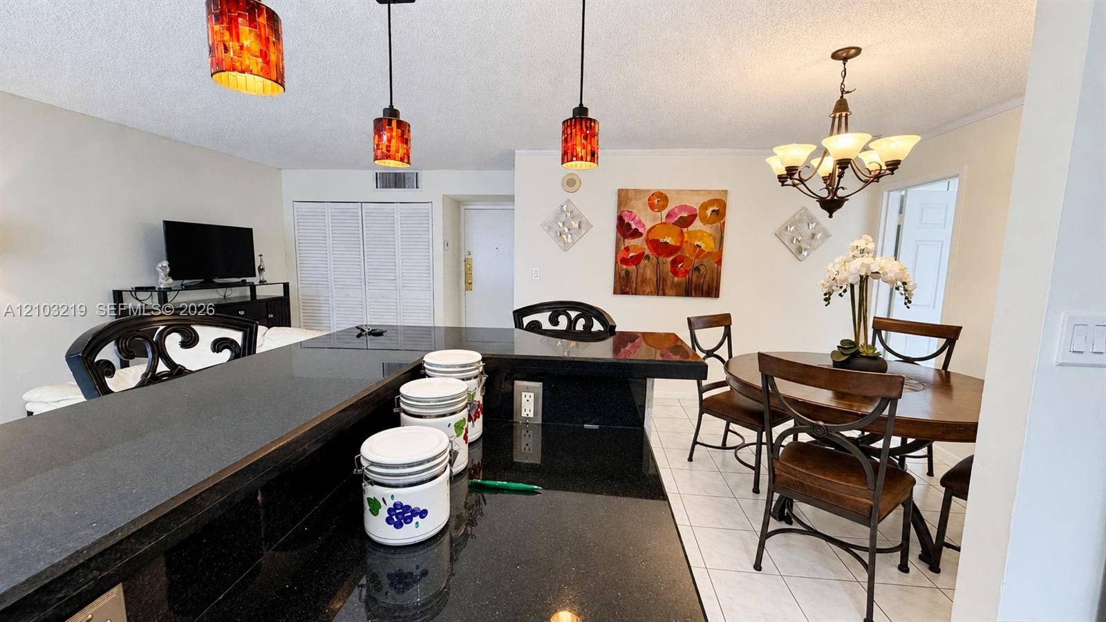 16909 N Bay Road, #718, Sunny Isles Beach, Sunny Isles Beach, FL 33160 Photo 9