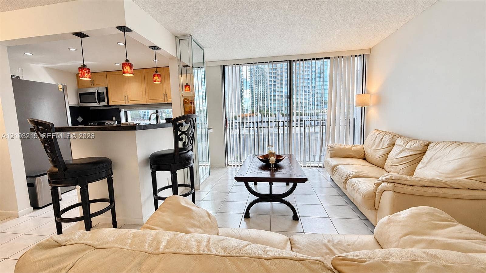 16909 N Bay Road, #718, Sunny Isles Beach, Sunny Isles Beach, FL 33160 Photo 3