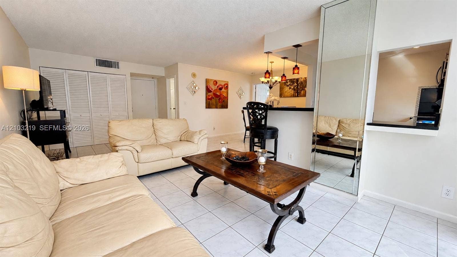 16909 N Bay Road, #718, Sunny Isles Beach, Sunny Isles Beach, FL 33160 Photo 5