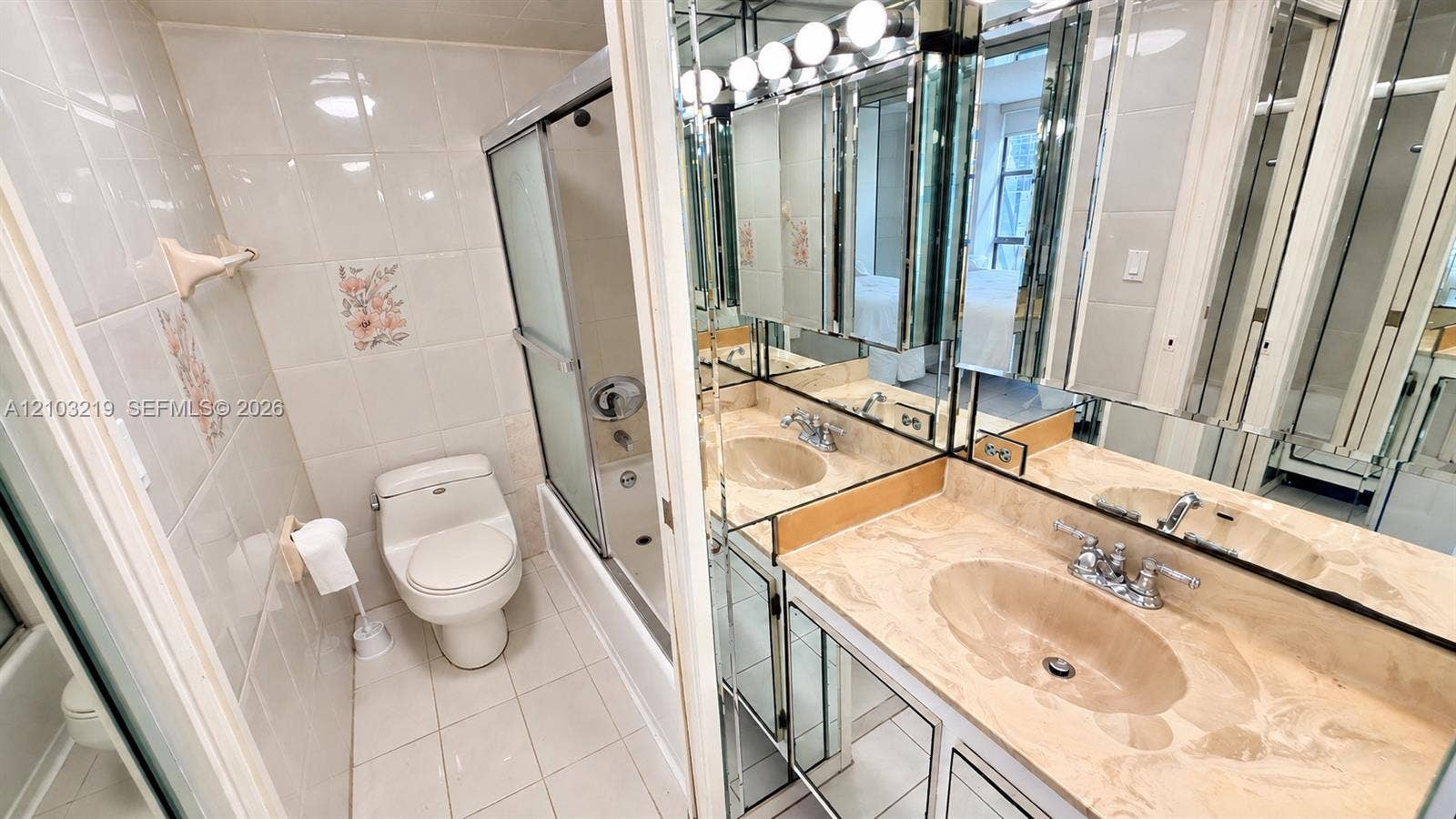 16909 N Bay Road, #718, Sunny Isles Beach, Sunny Isles Beach, FL 33160 Photo 10