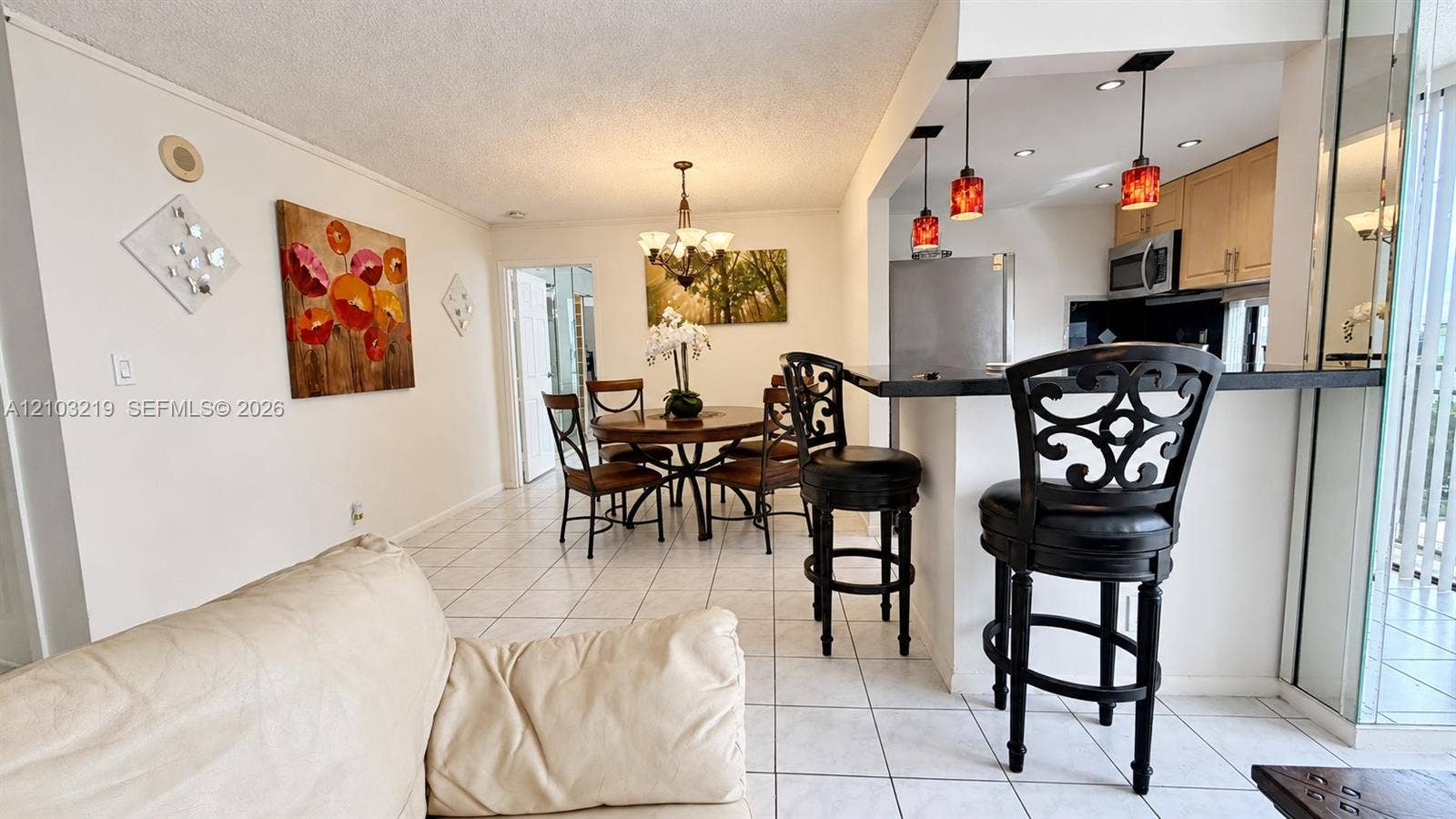 16909 N Bay Road, #718, Sunny Isles Beach, Sunny Isles Beach, FL 33160 Photo 6